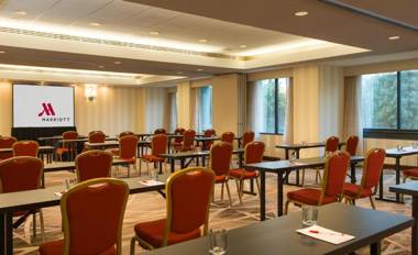 Washington Dulles Marriott Suites