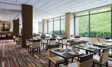 Washington Dulles Marriott Suites