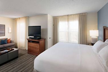 Hyatt House Herndon/Reston