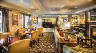 Hyatt House Herndon/Reston