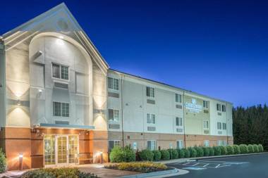 Candlewood Suites Hopewell an IHG Hotel
