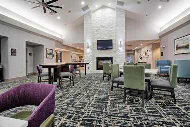 Homewood Suites by Hilton Leesburg