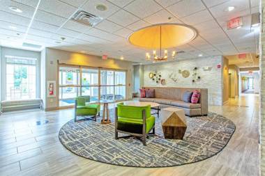 Homewood Suites by Hilton Leesburg