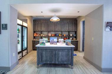 Homewood Suites by Hilton Leesburg