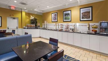 Best Western Leesburg