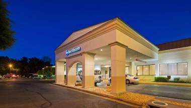 Best Western Leesburg