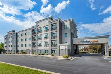 Comfort Suites Leesburg