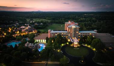 Lansdowne Resort and Spa