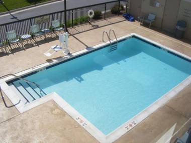 SpringHill Suites by Marriott Lynchburg Airport/University Area