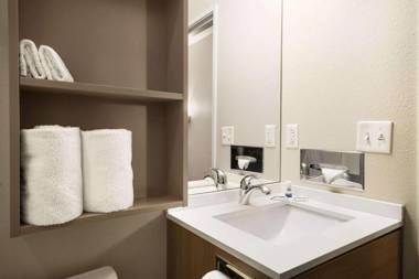 Microtel Inn & Suites by Wyndham