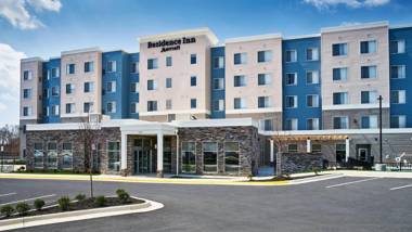 Residence Inn by Marriott Lynchburg