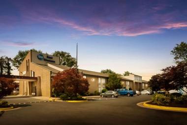 Best Western Manassas