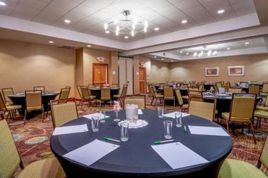 Holiday Inn Manassas - Battlefield an IHG Hotel