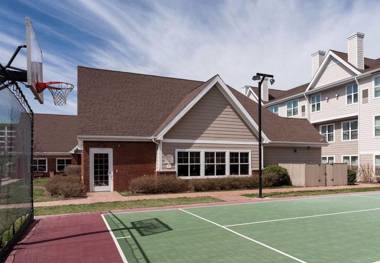 Residence Inn Manassas Battlefield Park