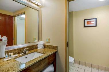 Comfort Suites Manassas