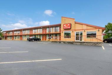 Econo Lodge Marion I-81