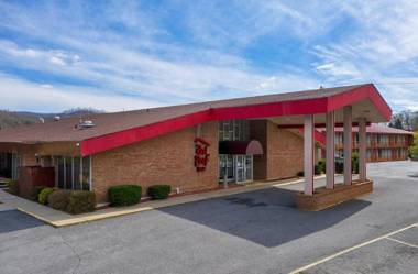 Red Roof Inn Marion VA