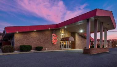 Red Roof Inn Marion VA