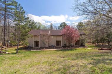 Mountainside Villas at Massanutten by TripForth