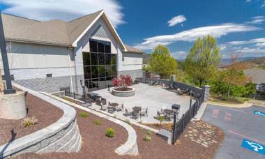 Mountainside Villas at Massanutten by TripForth