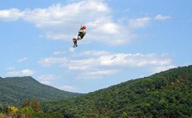 The Summit at Massanutten Resort by TripForth