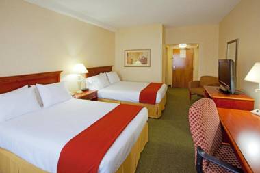 Holiday Inn Express Richmond-Mechanicsville an IHG Hotel