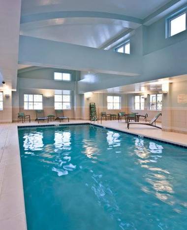 Residence Inn Newport News Airport