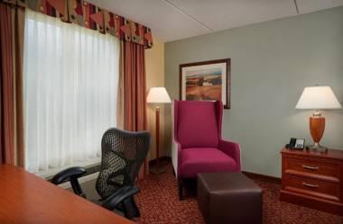 Hilton Garden Inn Newport News