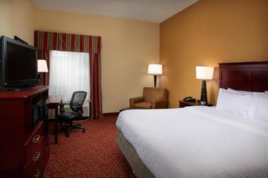 Hampton Inn Newport News-Yorktown