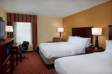 Hampton Inn Newport News-Yorktown