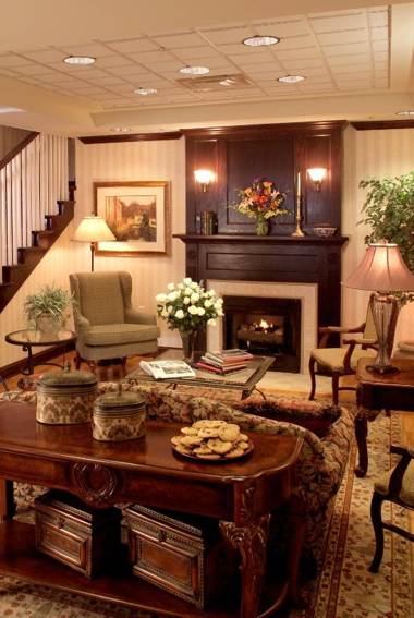 Country Inn & Suites by Radisson Newport News South VA