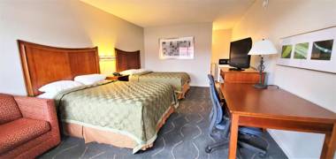 Economy 7 Inn- Newport News