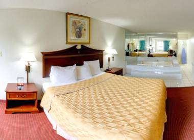 Key West Inn - Newport News
