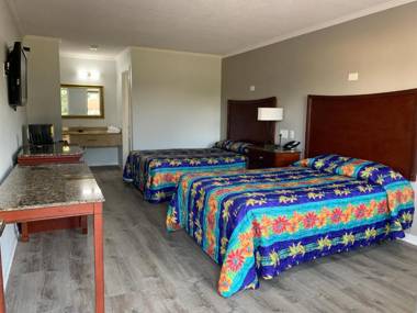 Motel 6 Newport News VA – Fort Eustis