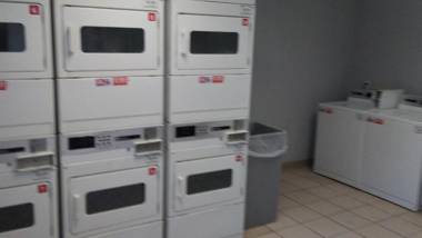 Intown Suites Extended Stay Newport News VA- North