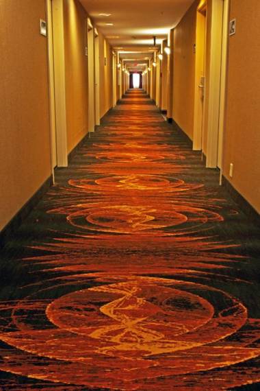 Hampton Inn & Suites Norfolk-Airport