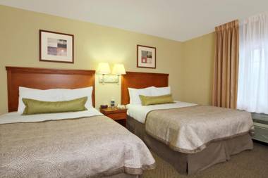 Candlewood Suites Norfolk Airport an IHG Hotel