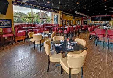 SpringHill Suites Norfolk Old Dominion University