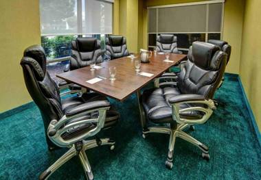 SpringHill Suites Norfolk Old Dominion University