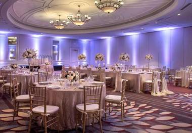 Norfolk Waterside Marriott