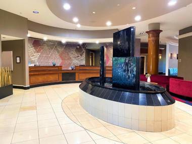 SpringHill Suites by Marriott Norfolk Virginia Beach