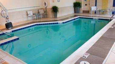 SpringHill Suites by Marriott Norfolk Virginia Beach