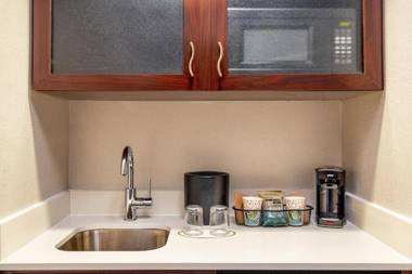 SpringHill Suites by Marriott Norfolk Virginia Beach