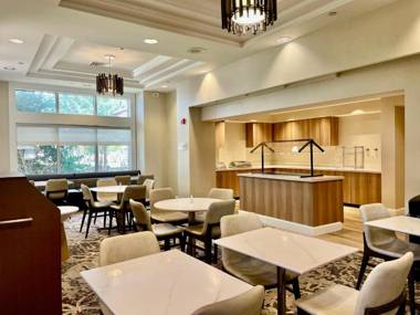 Residence Inn by Marriott Norfolk Airport