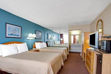 Super 8 by Wyndham Norfolk/Chesapeake Bay