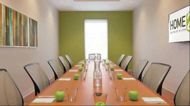 Home2 Suites By Hilton Norfolk Airport