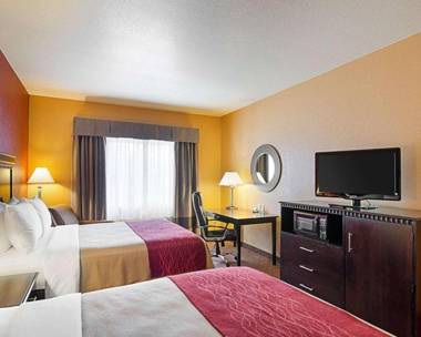 Comfort Inn & Suites Orange