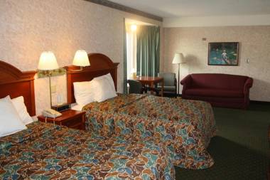 Days Inn by Wyndham Petersburg/South Fort Lee