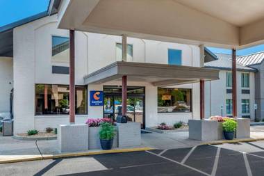 Comfort Inn Petersburg - Fort Lee