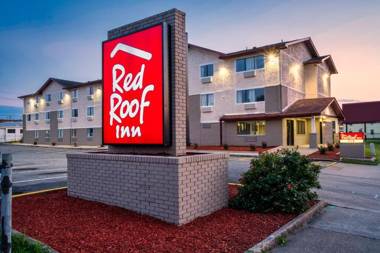 Red Roof Inn Norfolk - Portsmouth